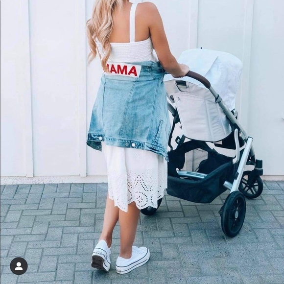 INGRID&Isabel Maternity dress - Picture 2 of 6